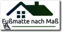 Fußmatten nach Maß