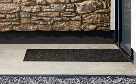 Sauberlaufmatten Outdoor