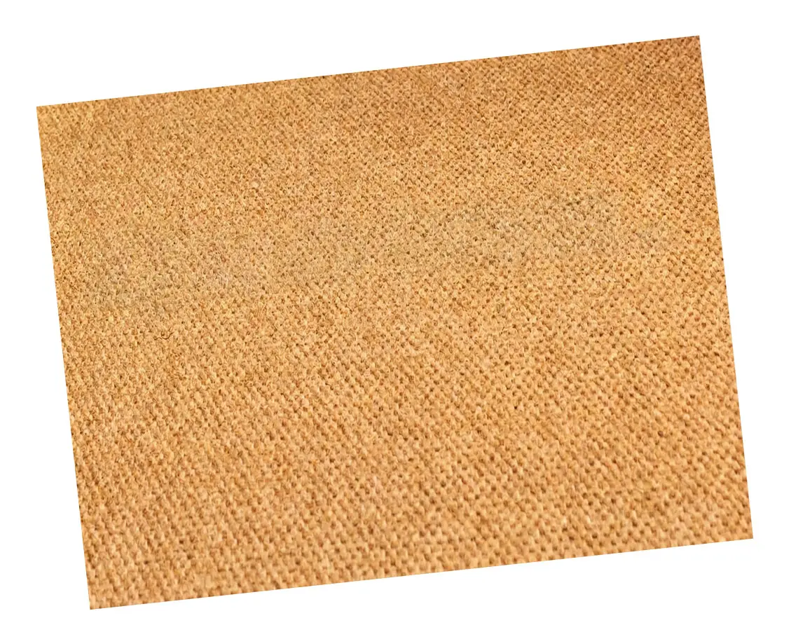 Berber Matte uni