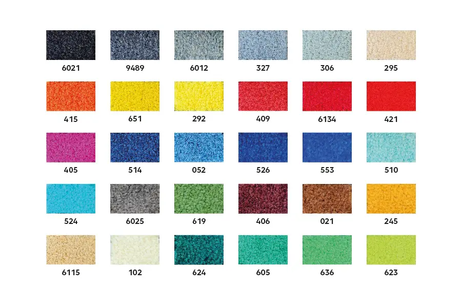 Opti Graf alle Farben