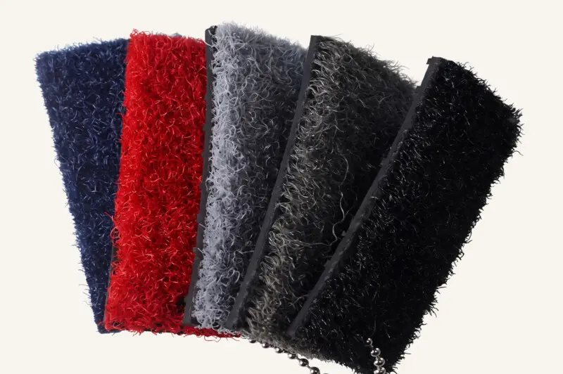 Optibrush Farbe Muster