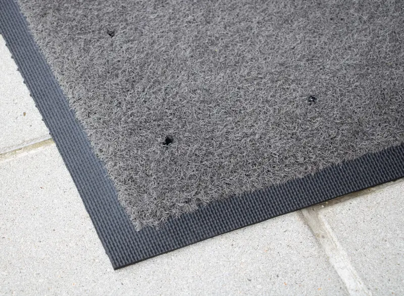 OptiBrush dark gray