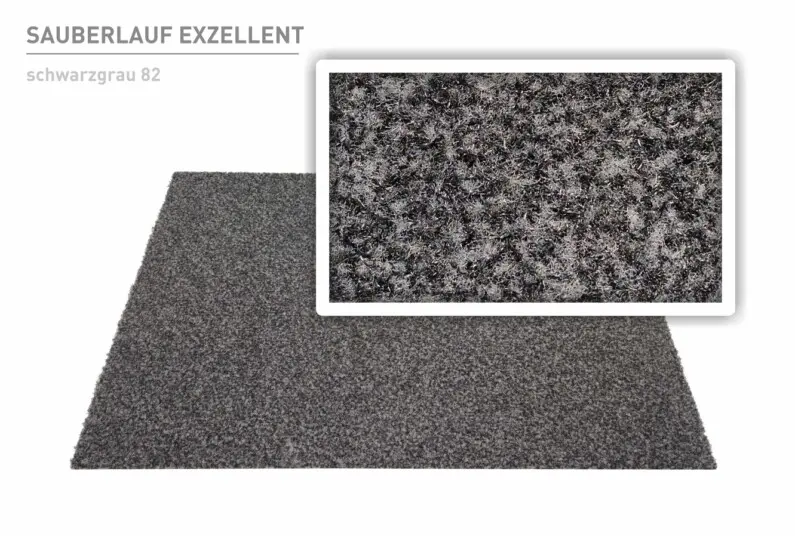 Schmutzfangmatte