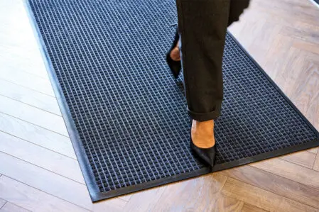 Square Matte