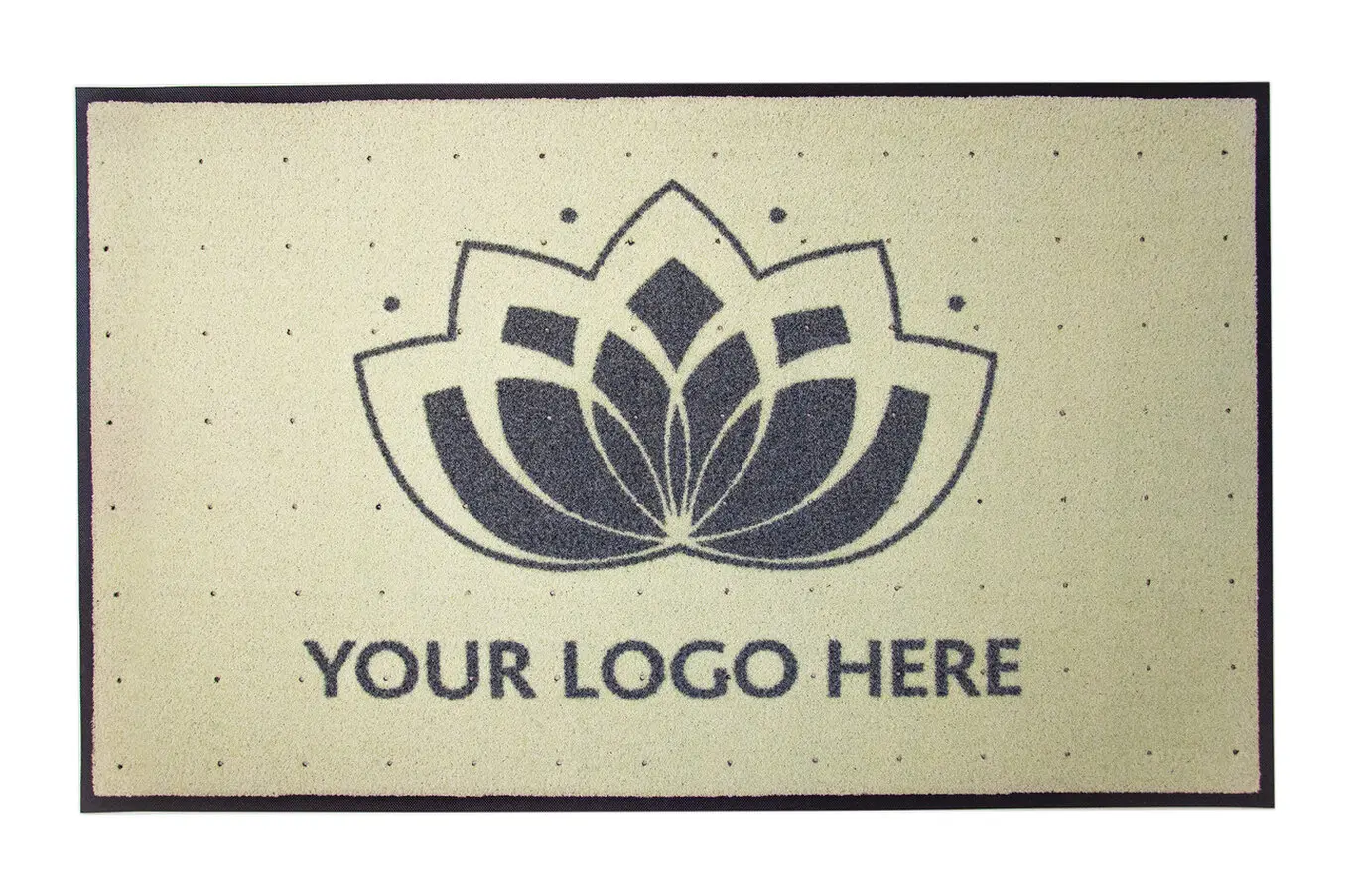 Promo Vision Logo Matte